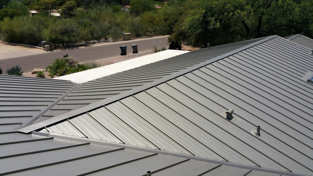 TPO ROOFING SERVICES